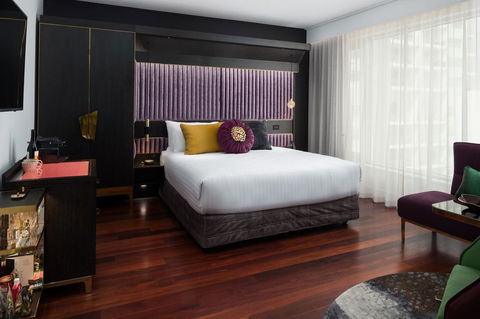 QT Perth - Accommodation Brisbane 23