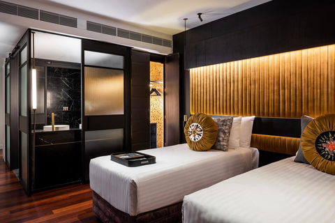 QT Perth - Accommodation Brisbane 35
