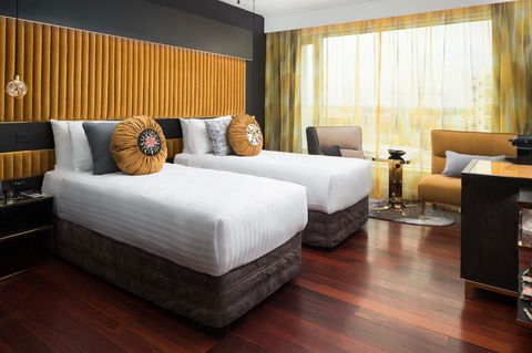 QT Perth - Accommodation Brisbane 31