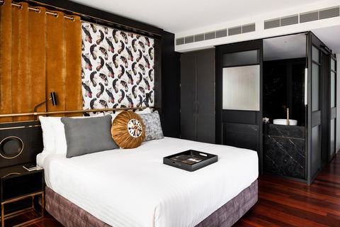 QT Perth - Accommodation Brisbane 37