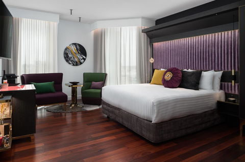 QT Perth - Accommodation Brisbane 25