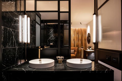 QT Perth - Accommodation Brisbane 42
