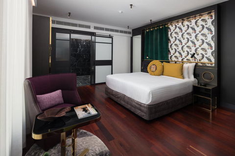 QT Perth - Accommodation Brisbane 5