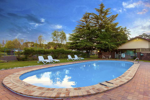 Armidale Tourist Park - Accommodation Brisbane 19