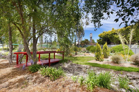Armidale Tourist Park - Accommodation Brisbane 3