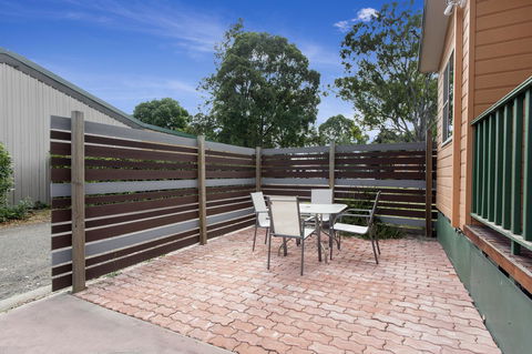 Armidale Tourist Park - Accommodation Brisbane 13