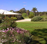 Rayanne Homestead - Accommodation Brisbane