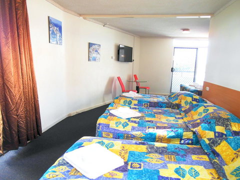 Econo Lodge Rivervale - Accommodation Brisbane 24