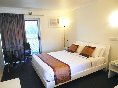 Econo Lodge Rivervale - Accommodation Brisbane 3