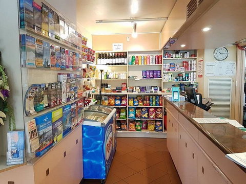 Econo Lodge Rivervale - Accommodation Brisbane 15