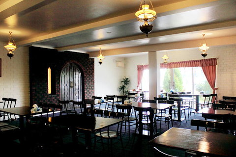 Econo Lodge Rivervale - Accommodation Brisbane 20