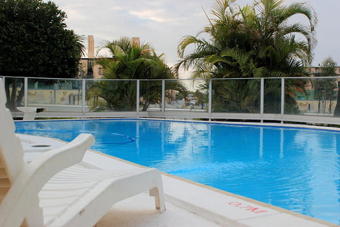 Econo Lodge Rivervale - Accommodation Brisbane 9