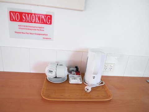 Econo Lodge Rivervale - Accommodation Brisbane 7