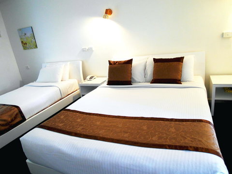 Econo Lodge Rivervale - Accommodation Brisbane 19