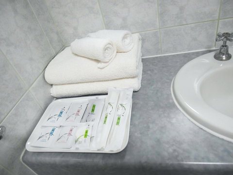 Econo Lodge Rivervale - Accommodation Brisbane 6