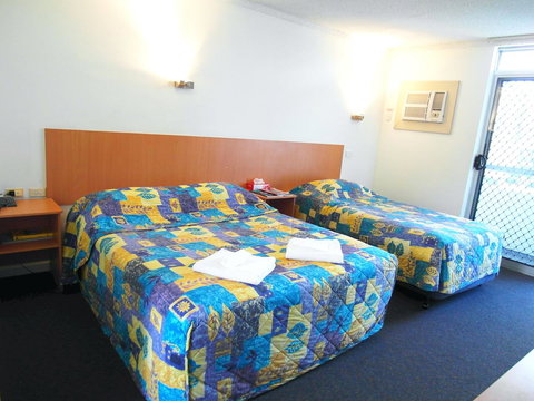 Econo Lodge Rivervale - Accommodation Brisbane 5