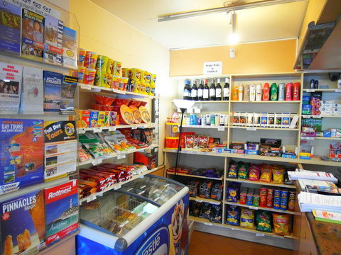 Econo Lodge Rivervale - Accommodation Brisbane 16