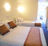Toorak Lodge - Accommodation Brisbane