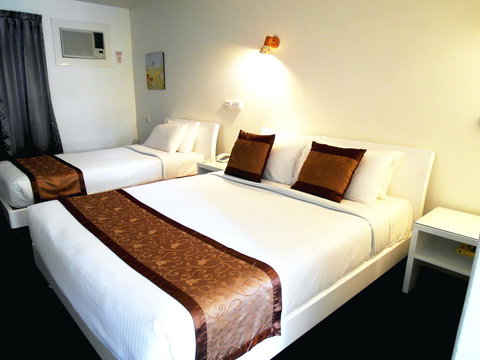 Econo Lodge Rivervale - Accommodation Brisbane 2