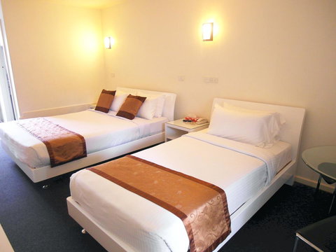 Econo Lodge Rivervale - Accommodation Brisbane 21