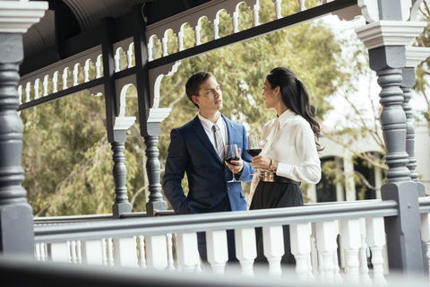 Holiday Inn West Perth, An IHG Hotel - Accommodation Brisbane 37