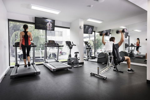 Holiday Inn West Perth, An IHG Hotel - Accommodation Brisbane 40