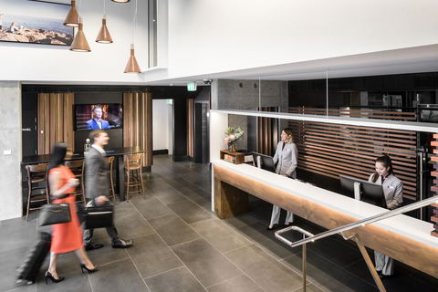 Holiday Inn West Perth, An IHG Hotel - Accommodation Brisbane 27