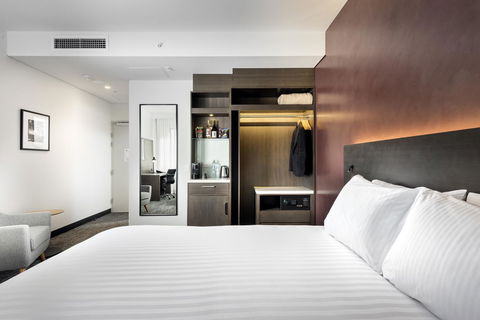 Holiday Inn West Perth, An IHG Hotel - Accommodation Brisbane 12