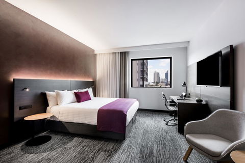 Holiday Inn West Perth, An IHG Hotel - Accommodation Brisbane 7