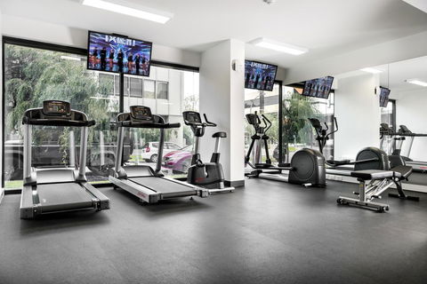 Holiday Inn West Perth, An IHG Hotel - Accommodation Brisbane 2