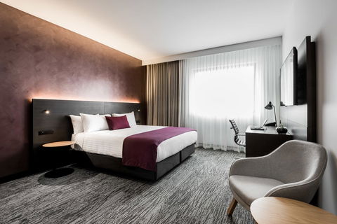 Holiday Inn West Perth, An IHG Hotel - Accommodation Brisbane 10