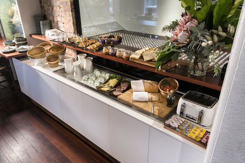 Holiday Inn West Perth, An IHG Hotel - Accommodation Brisbane 35