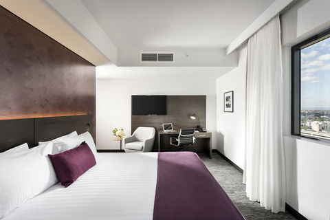 Holiday Inn West Perth, An IHG Hotel - Accommodation Brisbane 17