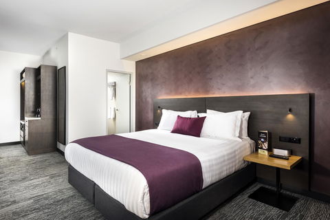 Holiday Inn West Perth, An IHG Hotel - Accommodation Brisbane 16