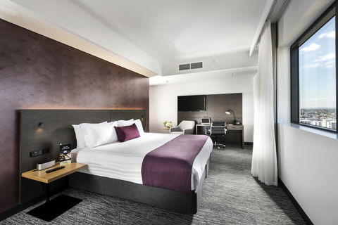 Holiday Inn West Perth, An IHG Hotel - Accommodation Brisbane 15