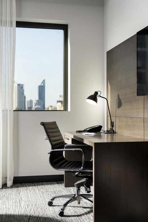 Holiday Inn West Perth, An IHG Hotel - Accommodation Brisbane 23