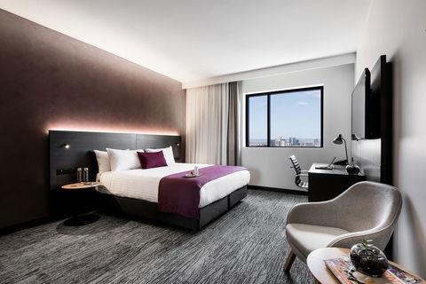 Holiday Inn West Perth, An IHG Hotel - Accommodation Brisbane 6