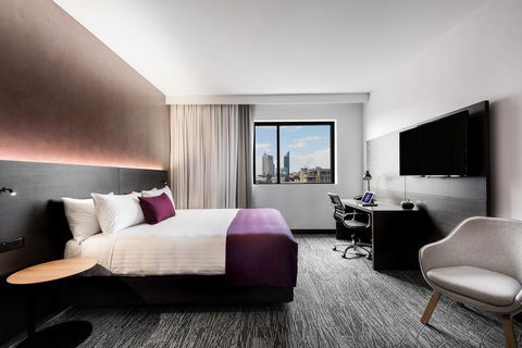 Holiday Inn West Perth, An IHG Hotel - Accommodation Brisbane 3