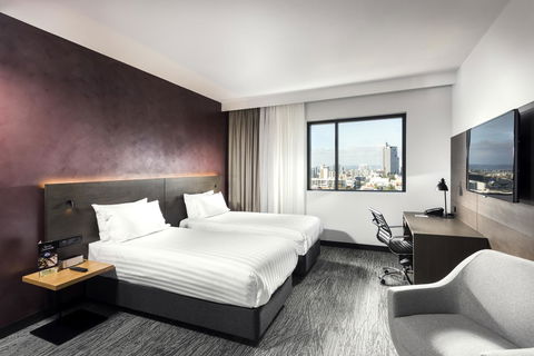 Holiday Inn West Perth, An IHG Hotel - Accommodation Brisbane 13
