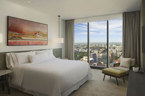 The Westin Perth - Accommodation Brisbane 42