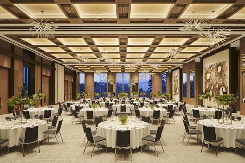 The Westin Perth - Accommodation Brisbane 21