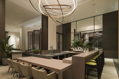 The Westin Perth - Accommodation Brisbane 41