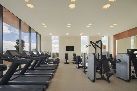 The Westin Perth - Accommodation Brisbane 8