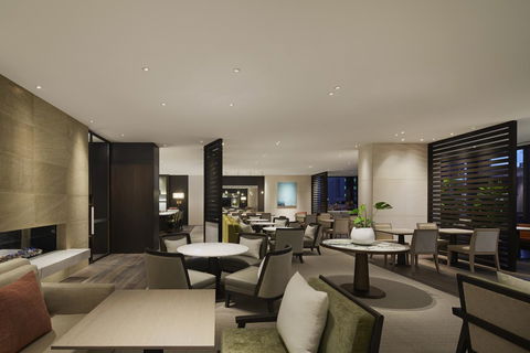The Westin Perth - Accommodation Brisbane 18