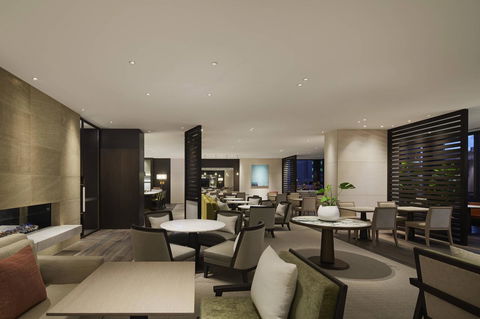 The Westin Perth - Accommodation Brisbane 36