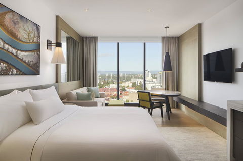The Westin Perth - Accommodation Brisbane 34