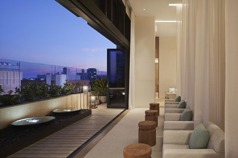 The Westin Perth - Accommodation Brisbane 10