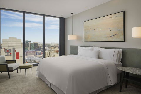 The Westin Perth - Accommodation Brisbane 30
