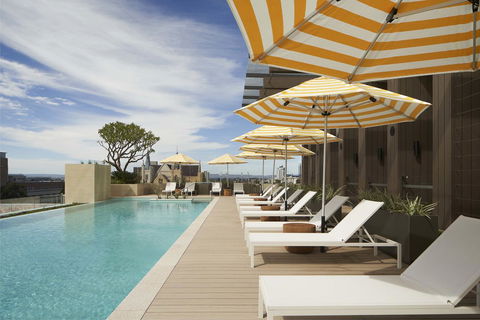 The Westin Perth - Accommodation Brisbane 4
