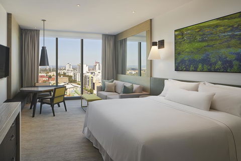 The Westin Perth - Accommodation Brisbane 9